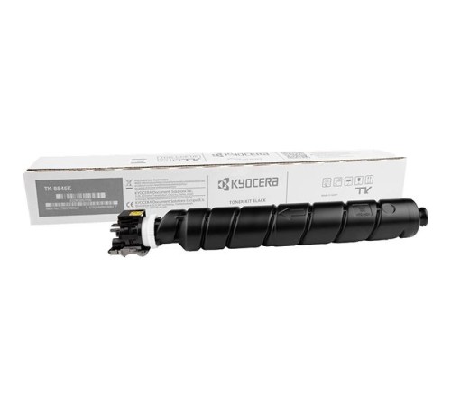 Тонер/ Blk toner TK-8545K (30k)