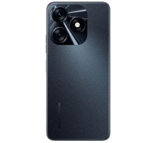 KI5q SPARK 10 128+4 Meta Black, 6.56" 20:9 1612 x 720,42,3 ГГц+ 41,8 ГГц, 8 Core, 4GB RAM, 128GB, up to 1TB flash, 50 Мп + AI/8Мп,2 Sim,2G,3G,LTE, BTv5.0, WiFi 802.11 a/b/g/n/ac,NFC,GPS/AGPS,GLONASS/Beidou/Galileo,Type-C, 5000mAh, Android T, 163,89 м