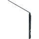 Ноутбук/ ASUS TUF F16 FX607JV-N3146 16"(1920x1200 WVA (матовый, 165Hz))/Intel Core i7 13650HX(2.6Ghz)/16384Mb/1024PCISSDGb/noDVD/Ext:nVidia GeForce RTX4060(8192Mb)/Cam/BT/WiFi/90WHr/war 1y/2.27kg/Mecha Gray/DOS
