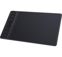 Графический планшет/ Графический планшет Huion INSPIROY 2 S H641P Black
