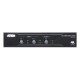 Матричный коммутатор с извлекателем звука ATEN 2 x 2 True 4K HDMI Matrix Switch with Audio De-Embedder
