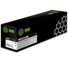 -/ Картридж лазерный Cactus CS-LX60F5H00 LX60F5H00 (10000стр.) для Lexmark MX310/MX410/MX510/MX511/MX61