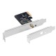 сетевой адаптер Tp-Link Archer T2E, AC600 Dual Band Wi-Fi PCI Express Adapter