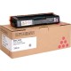 Принт-картридж малиновый, тип  SPC220E Print Cartridge Magenta SP C220E