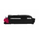 Тонер-картридж F+ imaging, пурпурный, 5 000 страниц, для Kyocera моделей Ecosys M6030cdn/M6530cdn (аналог TK-5140M /1T02NRBNL0), FP-TK5140M (Вскрытая упаковка)