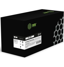 -/ Картридж лазерный Cactus CS-F-1500 55080066 черный (1500стр.) для Huawei PixLab X1