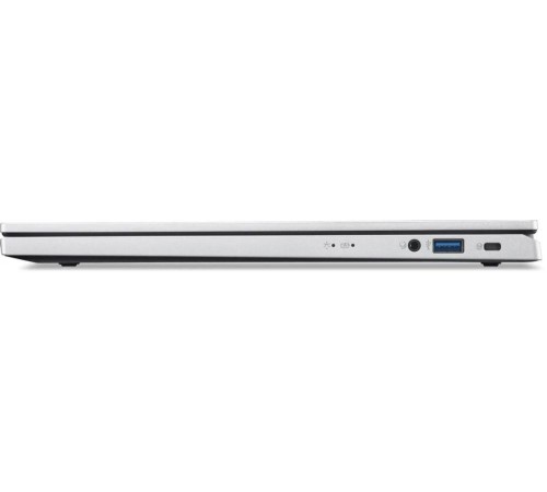 Ноутбук/ ACER Extensa 15 EX215-34-32RU 15.6"(1920x1080 (матовый) IPS)/Intel Core i3 N305(3.8Ghz)/16384Mb/512PCISSDGb/noDVD/Int:Intel HD/Cam/BT/WiFi/50WHr/war 1y/1.8kg/Silver/NoOS Ноутбук/ ACER Extensa 15 EX215-34-32RU 15.6"(1920x1080 (матовый) IPS)/Intel Core i3 N305(3.8Ghz)/16384Mb/512PCISSDGb/noDVD/Int:Intel HD/Cam/BT/WiFi/50WHr/war 1y/1.8kg/Silver/NoOS