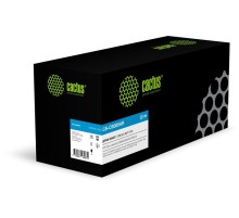 Блок фотобарабана Cactus CS-CB385AR CB385A голубой цв:35000стр. для CLJ CM6030/6040/CP6015 HP