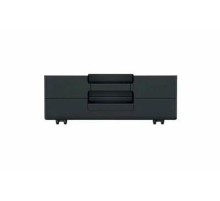 Тумба Установочная тумба PC-218 для МФУ Sindoh D330e/D332e с двумя подающими лотками на 1000 листов (2 х 500 листов) PC-218