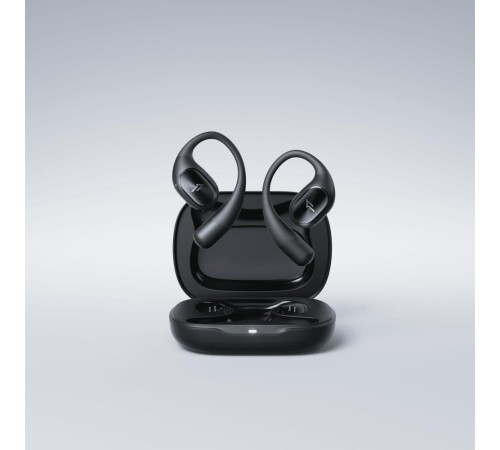 Беспроводные наушники 1MORE Open Earbuds S31 черные Беспроводные наушники 1MORE Open Earbuds S31 черные