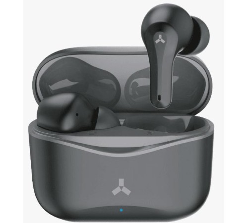 Беспроводные наушники AccesstyleTornado ANC Black Беспроводные наушники AccesstyleTornado ANC Black