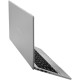Ноутбук FocusLine F140a-002 14"(1920x1080 IPS (матовый))/AMD Ryzen 5 5560U(2.3Ghz)/8192Mb/512SSDGb/noDVD/Ext:AMD Vega/Cam/BT/WiFi/45.6WHr/war 1y/1.49kg/Space Gray/Win11Home + не МПТ
