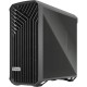 Корпус без блока питания/ Case Fractal Design Torrent TG Light, Full-Tower, 2x180mm + 3x140mm, 2xUSB-A 3.2 + 1xUSB 3.2 Type-C E-ATX, SSI-CEB, SSI-EEB, ATX, mATX, mITX Gray