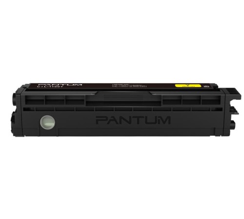 Тонер Pantum Toner cartridge CTL-1100HY for CP1100/CP1100DW/CM1100DN/CM1100DW/CM1100ADN/CM1100ADW/CM1100FDW Yellow (1500 pages) Тонер Pantum Toner cartridge CTL-1100HY for CP1100/CP1100DW/CM1100DN/CM1100DW/CM1100ADN/CM1100ADW/CM1100FDW Yellow (1500 pages)