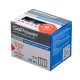 Батарейка AAA/ Батарейка GoPower LR03 AAA Shrink 4 Alkaline 1.5V (4/20/640) коробка (20 шт.)