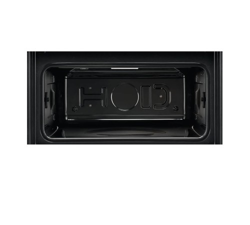 Встраиваемая микроволная печь Electrolux/ Встраиваемая СВЧ, микроволны и гриль, объем 42 л, выходная мощность микроволн 1000 Вт, управление электронное, автоприготовление, авторазмораживание, цвет нержавеющая сталь