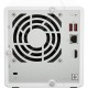 Сетевое хранилище без дисков/ SMB QNAP TS-364-4G NAS 3 HDD, 4-core Intel Celeron N5105/N5095 2.0 up to 2.9 GHz, 4 GB RAM (1x4 GB) up to 16 GB (2x8GB), 2.5 Gigabit Ethernet, 2xUSB 3.2 Gen 2 (10Gbps), 1xUSB 3.2 Gen 1, 2xM.2 PCIe Gen 3 x2 slots