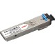 Трансивер/ SFP WDM module, 1.25G, 1310Tx/1550Rx, 3KM, DDM, SC