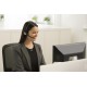 Гарнитура беспроводная/ Jabra PRO 920 Duo, EMEA DECT