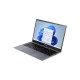 Ноутбук IRBIS 15NBP3512 15.6" FHD (1920x1080) IPS 300cd,Core i7-1255U,16Gb DDR4-3200(1),512Gb SSD,Wi-Fi 6+BT 5,76Wh,Metal case,Kbd Backlit,FPS,TPM 2.0,1.77kg,Grey,3y warranty,Win11Pro