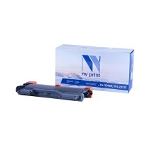 -/ Тонер-картридж NVP NV-TN-2090T/TN-2275T UNIV для Brother DCP-7057WR/ HL-2132R/ DCP-7060DR/ DCP-7065DNR/ DCP-7070DWR/ HL-2240/ HL-2240DR/ HL-2250DNR/ MFC-7360NR (2500k)