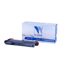 -/ Тонер-картридж NVP NV-TN-2090T/TN-2275T UNIV для Brother DCP-7057WR/ HL-2132R/ DCP-7060DR/ DCP-7065DNR/ DCP-7070DWR/ HL-2240/ HL-2240DR/ HL-2250DNR/ MFC-7360NR (2500k)
