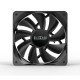 Кулер для процессора/ CPU Cooler PCCooler PALADIN EX400 ARGB (180W, 4-pin PWM, 157mm, Al/Cu, 4x6mm, ARGB, 1x120mm, 73.6CFM, 28.6dBA, 1800RPM, S: 1851/1700/1200/115X, AM5/AM4, black)