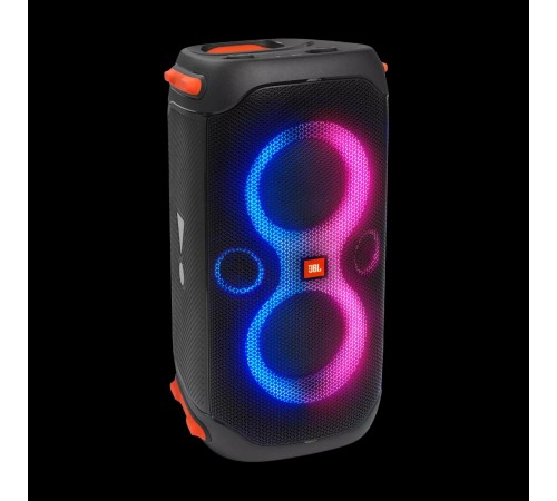 Портативные акустические системы/ JBL PartyBox 110 (EU) Портативные акустические системы/ JBL PartyBox 110 (EU)