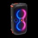 Портативные акустические системы/ JBL PartyBox 110 (EU)