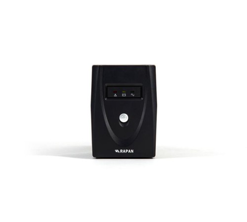 (739) Бастион RAPAN-UPS 600ВА/350Вт/line-interactive/170 - 270 В/АКБ 7Ачx1/1xC13 1xSchuko/1,5 л.г. (739) Бастион RAPAN-UPS 600ВА/350Вт/line-interactive/170 - 270 В/АКБ 7Ачx1/1xC13 1xSchuko/1,5 л.г.