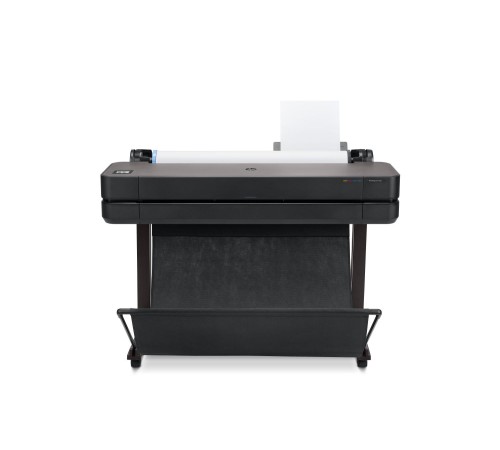 Плоттер/ HP DesignJet T630 36-in Printer