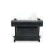 Плоттер/ HP DesignJet T630 36-in Printer