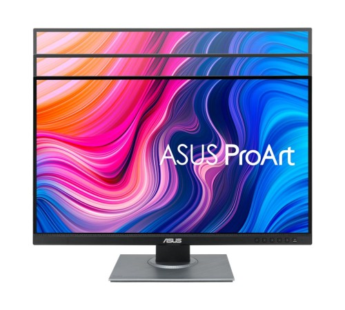 Монитор LCD 27" PA278QV/ ASUS ProArt PA278QV, 27" Professional Monitor, WQHD (2560x1440), IPS, 350cd/m2, 1000:1, 75Hz, 5ms(GTG), 178°(H)/178°(V), Speakers, Mini-DP, DVI, HDMI, USB Hub 3.0x4, HAS, VESA 100x100, Adaptive-Sync, black Монитор LCD 27" PA278QV/ ASUS ProArt PA278QV, 27" Professional Monitor, WQHD (2560x1440), IPS, 350cd/m2, 1000:1, 75Hz, 5ms(GTG), 178°(H)/178°(V), Speakers, Mini-DP, DVI, HDMI, USB Hub 3.0x4, HAS, VESA 100x100, Adaptive-Sync, black