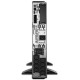 Источник бесперебойного питания APC Smart-UPS X 3000VA/2700W, RM 2U/Tower, Ext. Runtime, Line-Interactive, LCD, Out: 220-240V 8xC13 (3-gr. switched) 1xC19, SmartSlot, USB, COM, EPO, HS User Replaceable Bat, Black, 1 year warranty