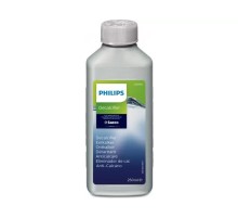Бытовая химия Philips/ Средство от накипи Philips Saeco, емкость 250 мл.