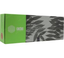 -/ Картридж лазерный Cactus CS-TK435 TK-435 черный (15000стр.) для Kyocera Mita TASKalfa 180/181/220/22