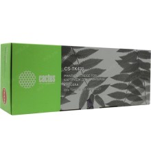 -/ Картридж лазерный Cactus CS-TK435 TK-435 черный (15000стр.) для Kyocera Mita TASKalfa 180/181/220/22
