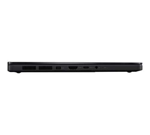 Ноутбук/ ASUS ProArt PX13 HN7306WV-LX014X 13.3"(2880x1800 OLED 16:10)/Touch/AMD Ryzen AI 9 HX 370(2Ghz)/32768Mb/1024SSDGb/noDVD/Ext:nVidia GeForce RTX4060(8192Mb)/Cam/BT/WiFi/73WHr/war 1y/1.38kg/Nano Black/Win11Pro + алюм корп; DialPad; стилус; USB-R Ноутбук/ ASUS ProArt PX13 HN7306WV-LX014X 13.3"(2880x1800 OLED 16:10)/Touch/AMD Ryzen AI 9 HX 370(2Ghz)/32768Mb/1024SSDGb/noDVD/Ext:nVidia GeForce RTX4060(8192Mb)/Cam/BT/WiFi/73WHr/war 1y/1.38kg/Nano Black/Win11Pro + алюм корп; DialPad; стилус; USB-R