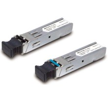 MFB-TFX трансивер с раширеным тепературным режимом для индустриального коммутатора/ Multi-mode 100Mbps SFP fiber transceiver (2KM) - (-40 to 75 C)