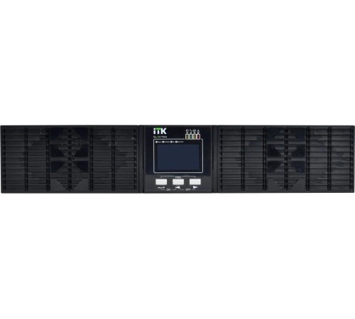 ITK ELECTRA OR ИБП 3кВА/3кВт LCD 72VDC с АКБ 6х7AH