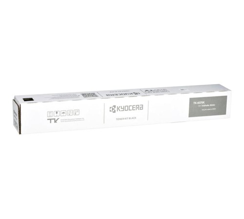 тонер-картридж Kyocera TK-8375K/ Toner Cartridge Kyocera TK-8375K (30K) тонер-картридж Kyocera TK-8375K/ Toner Cartridge Kyocera TK-8375K (30K)