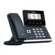IP телефон YEALINK SIP-T53W, 12 аккаунтов, 3.7" LCD-экран 360х160, USB, Bluetooth, WiFi, GigE, без БП, шт