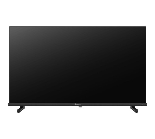 Телевизор ЖК 40'' Hisense/ 40", FullHD, SMART TV (VIDAA U6), DVB-T2/T/C/S2/S, 2х6W, 2HDMI, 2USB, USB Type C, Dual position stand, Black 2024 Телевизор ЖК 40'' Hisense/ 40", FullHD, SMART TV (VIDAA U6), DVB-T2/T/C/S2/S, 2х6W, 2HDMI, 2USB, USB Type C, Dual position stand, Black 2024