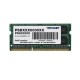 память Patriot DDR3L 4GB 1600MHz SO-DIMM SINGLE 1*4GB CL11 11-11-11 1.35V