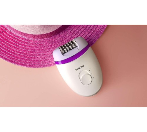 Эпилятор Philips/ Эпилятор, питание от сети, металлическая система эпиляции,моющаяся головка, щеточка для чистки Эпилятор Philips/ Эпилятор, питание от сети, металлическая система эпиляции,моющаяся головка, щеточка для чистки