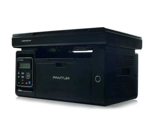 МФУ лазерное/ Pantum M6500W МФУ лазерное/ Pantum M6500W