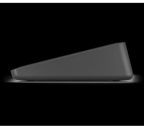 Сенсорный контроллер/ Logitech Tap IP-GRAPHITE
