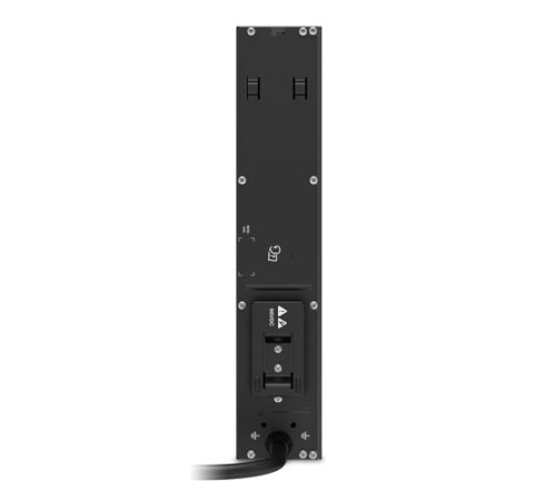 Дополнительная батарея APC Smart-UPS SRT battery pack, 96V bus voltage, Tower, compatible with SRT 3000VA, 1 year warranty Дополнительная батарея APC Smart-UPS SRT battery pack, 96V bus voltage, Tower, compatible with SRT 3000VA, 1 year warranty