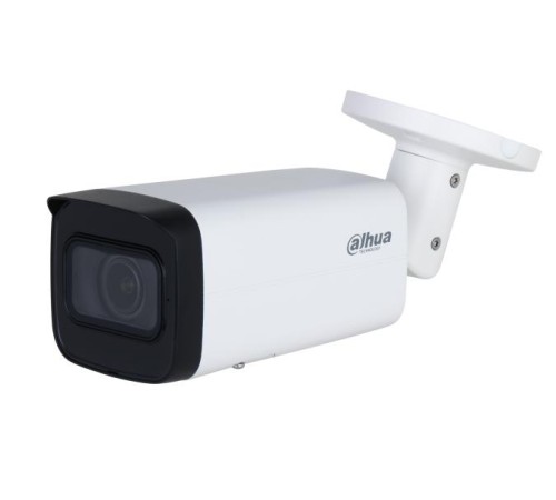 Видеокамера DAHUA DH-IPC-HFW2441TP-ZS, 4MP IR Vari-focal Bullet WizSense Network Camera Видеокамера DAHUA DH-IPC-HFW2441TP-ZS, 4MP IR Vari-focal Bullet WizSense Network Camera