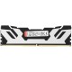Память оперативная/ Kingston 16GB 7600MT/s DDR5 CL38 DIMM FURY Renegade Silver XMP